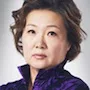 Kim Hae-Sook