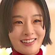 Hyunri as Nanami