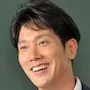 Kuranosuke Sasaki