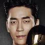 Shin Sung-Rok as Kang Do-Young