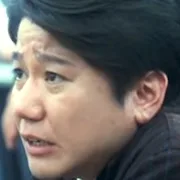 Suguru Matsuzawa portrait