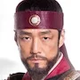 Actor Ji Jin-Hee