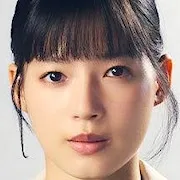 Actress Anna Ishii