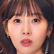 Lee Ji-Min portrait