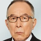 Isao Hashizume as Tadashi Aoyagi