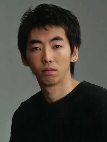 Tokio Emoto portrait photograph