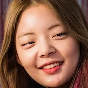 Actress Lee Sang-Hee