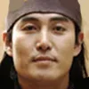 Actor Jung Ho-Bin