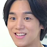 Hong Seung-Bum