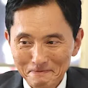 Yutaka Matsushige as Goro Inogashira