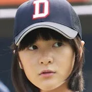 Actress Jiao Xu as Weiwei