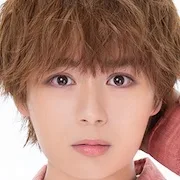Ryusei Onishi as Kazuya Kinoshita