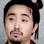 Moon Hyuk as Jin-Goo