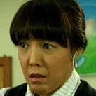 Actress Jeon Soo-Kyeong