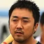 Ma Dong-Seok as Kim Joo-Chul