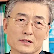 Song Kyung-Eui