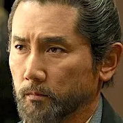 Masahiro Motoki