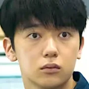 Actor Shin Ye-Chan