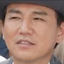 Actor Son Byung-Ho