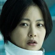 Actress Oh Yeon-Seo