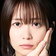Mirai Shida portrait