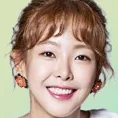 Actress Go Won-hee