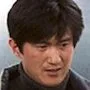 Actor Ahn Nae-sang