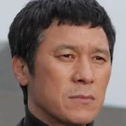 Actor Kim Roe-Ha