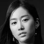 Actress Jeon Hye-Bin