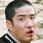 Actor Shin Hyun-Tak