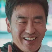 Ryu Seung-Ryong