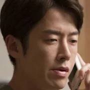 Phillip Choi as Ki-Nam