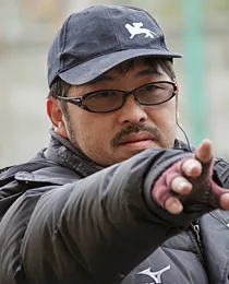 Takashi Shimizu
