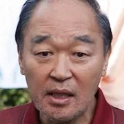 Jang Gwang as Ko Young-gam