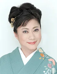 Portrait of Momiji Yamamura