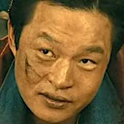 Lee Sung-woo as Pung-gi