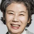 Actress Park Hye-Sook