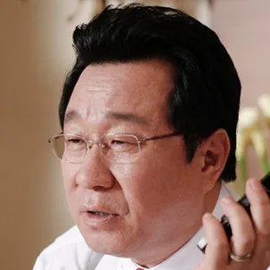 Actor Lim Ha-ryong