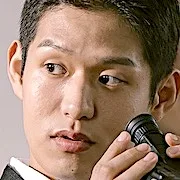 Nam Min-Woo