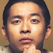 Taiga Nakano actor portrait