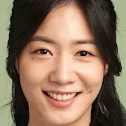 Jung Woo-Yeon