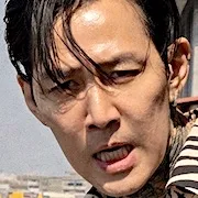 Lee Jung-jae