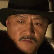 Lee Kyoung-young as Kang In-gook