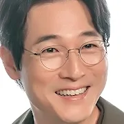 Kim Young-Jae cast portrait