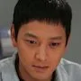 Actor Gang Dong-won