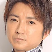 Tatsuya Fujiwara