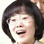 Park Seul-Ki as Kim Mi-Sook