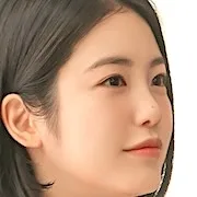 Shin Ye-Eun portrait