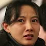 Actress Do Ji-won