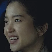 Actress Kim Tae-Ri